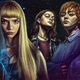 The titular New Mutants.